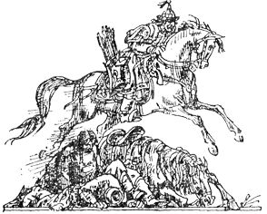 Евгений Сухов - Окаянная Русь