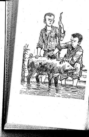 Вадим Пархоменко - Вдалеке от дома родного