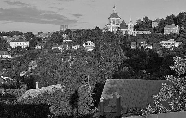 Олег Ермаков - Вокруг света