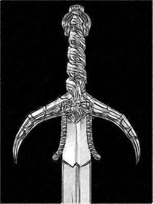 Степан Мазур - Посланники тени