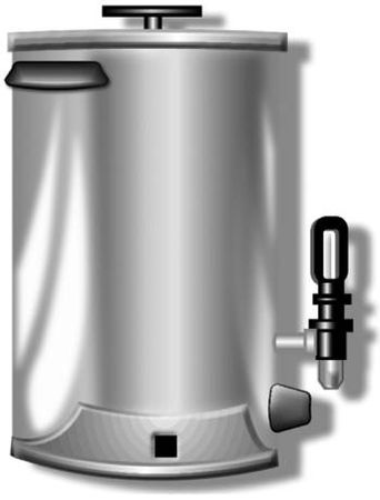 Ольга Шамкуть - Профессия официант-бармен. Учебное пособие