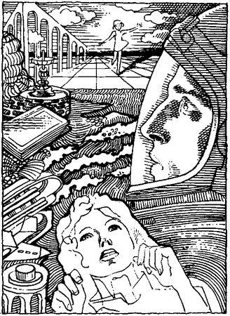 Владимир Малов - Форпост Форпост "Надежда". Повести и рассказы