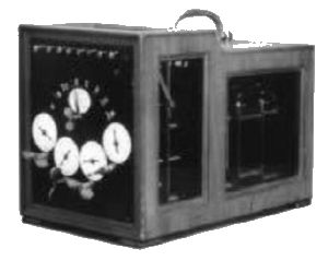 Валерий Шилов - Удивительная история информатики и автоматики