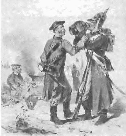 Сергей Ченнык - Последний штурм - Севастополь