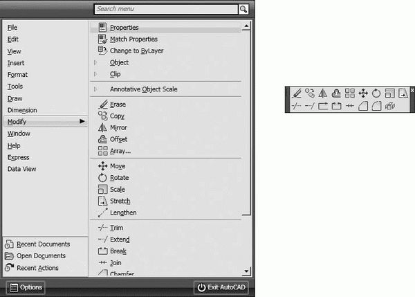 Татьяна Соколова - AutoCAD 2009. Учебный курс
