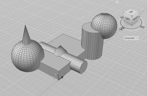 Татьяна Соколова - AutoCAD 2009. Учебный курс