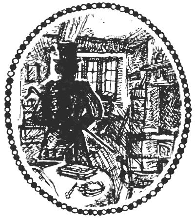 Уилки Коллинз - Призрак Джона Джаго, или Живой покойник