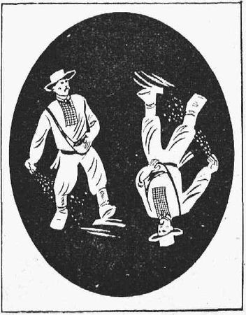 Анатолий Санжаровский - Сатира, юмор (сборник)