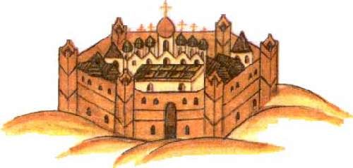 Н. Кабанова - О царь- колоколе, бубенцах, валдайских колокольчиках, о биле и...