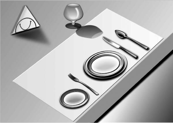 Ольга Шамкуть - Профессия официант-бармен. Учебное пособие