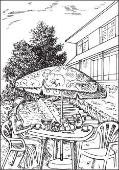 Ирина Зайцева - Приобретаем и продаем дачу