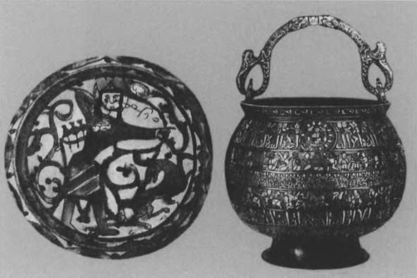 Жан-Поль Ру - Тамерлан