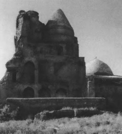 Жан-Поль Ру - Тамерлан