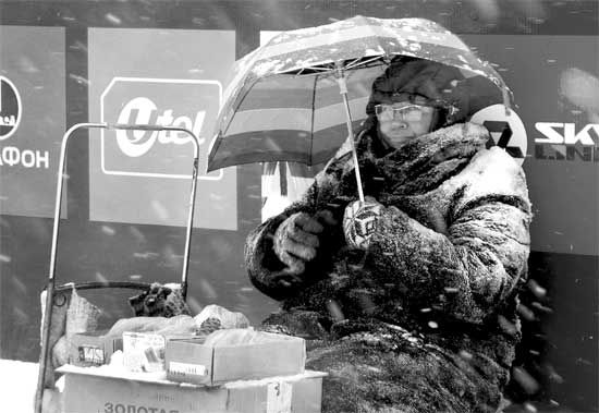 Андрей Теслинов - Концептуальное мышление в разрешении сложных и запутанных проблем