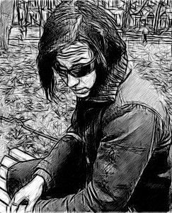 Степан Мазур - Посланники тени