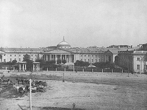 Елена Мусорина, Сергей Выстрелков - Церковь Святителя Филиппа Митрополита...