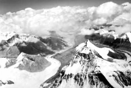 Сергей Бершов - Южная стена Лхоцзе