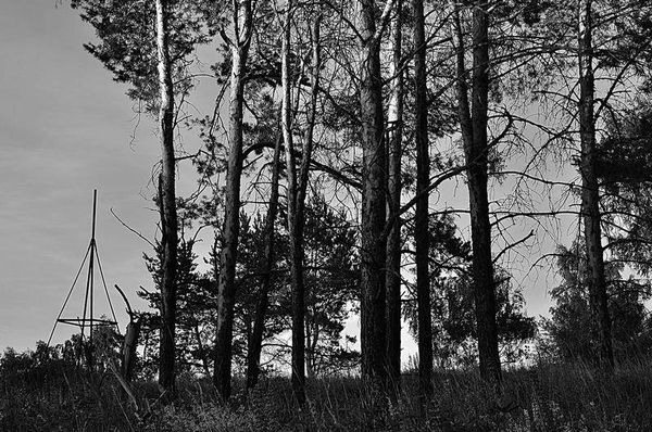 Олег Ермаков - Вокруг света