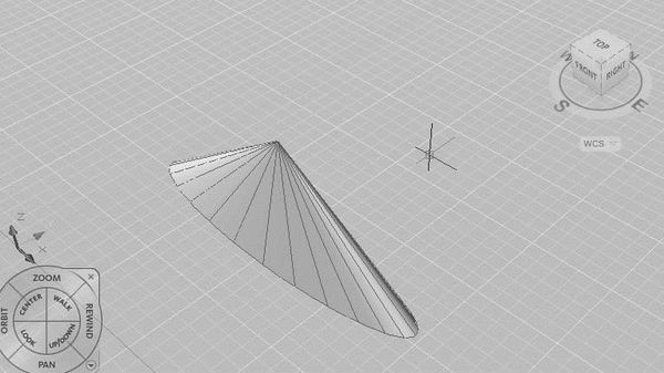 Татьяна Соколова - AutoCAD 2009. Учебный курс