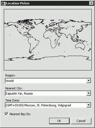 Татьяна Соколова - AutoCAD 2009. Учебный курс