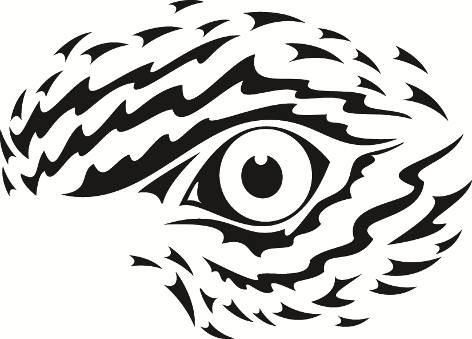 Дмитрий Невский - Татуаж Таро. Магия человеческого символа