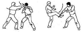 Оружие уличного бойца