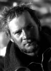 Сергей Бершов - Южная стена Лхоцзе