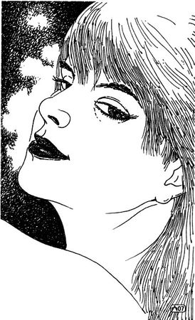 Стефания Эш - Искушение