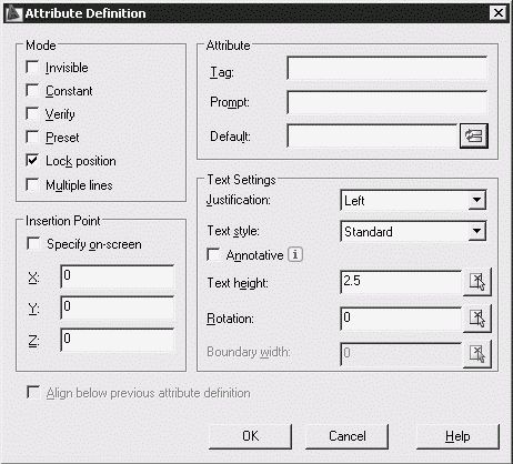 Татьяна Соколова - AutoCAD 2009. Учебный курс