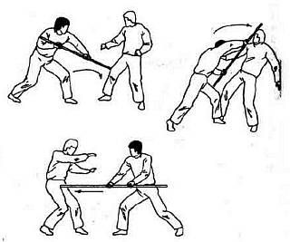 Анатолий Тарас, А. Владзимирский - Оружие уличного бойца