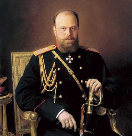 Владимир Соловьев - Нам нужна великая Россия