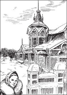 Ирина Зайцева - Приобретаем и продаем дачу