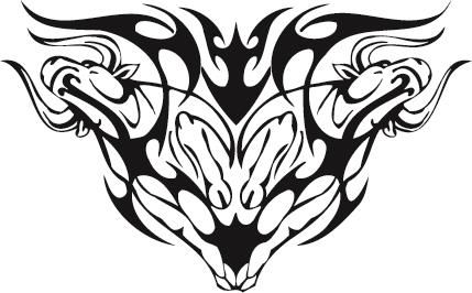 Дмитрий Невский - Татуаж Таро. Магия человеческого символа