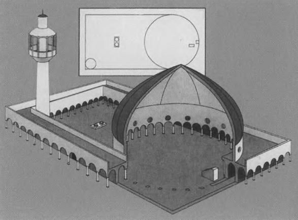 Жан-Поль Ру - Тамерлан