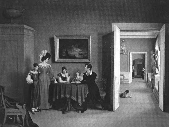 Леонид Беловинский - Жизнь русского обывателя. От дворца до острога