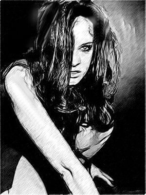 Степан Мазур - Посланники тени