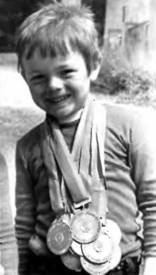 Сергей Бершов - Южная стена Лхоцзе