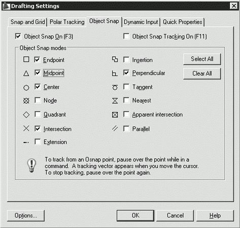 Татьяна Соколова - AutoCAD 2009. Учебный курс