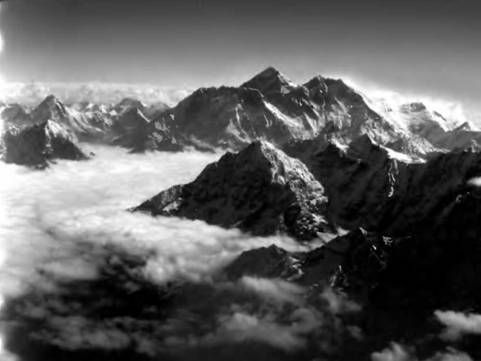 Сергей Бершов - Южная стена Лхоцзе