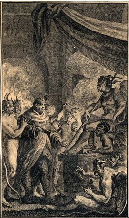 Вольтер - Орлеанская девственница_Магомет_Философские повести