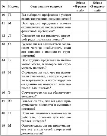 Борис Лемберг - Креативное решение проблем. Как развить творческое мышление