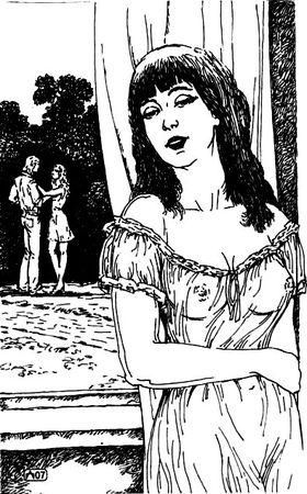 Стефания Эш - Искушение