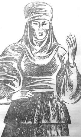 Абдижамил Нурпеисов - Долг