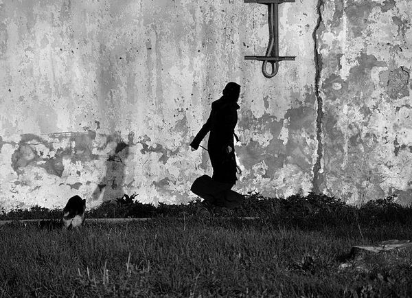 Олег Ермаков - Вокруг света