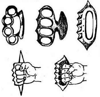 Анатолий Тарас, А. Владзимирский - Оружие уличного бойца