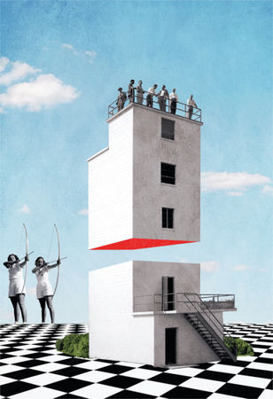 Артем Голиков - Темная Материя (сборник)