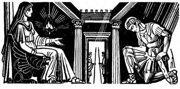 Теодор Парницкий - Аэций, последний римлянин