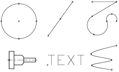 Татьяна Соколова - AutoCAD 2009. Учебный курс