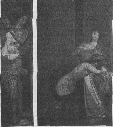 Марион Вудман - Сова была раньше дочкой пекаря