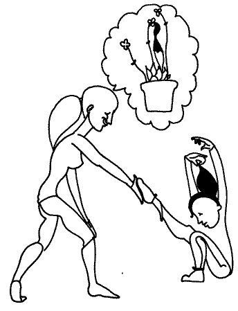 Павел Эрзяйкин - Ваши дети - не ваши дети